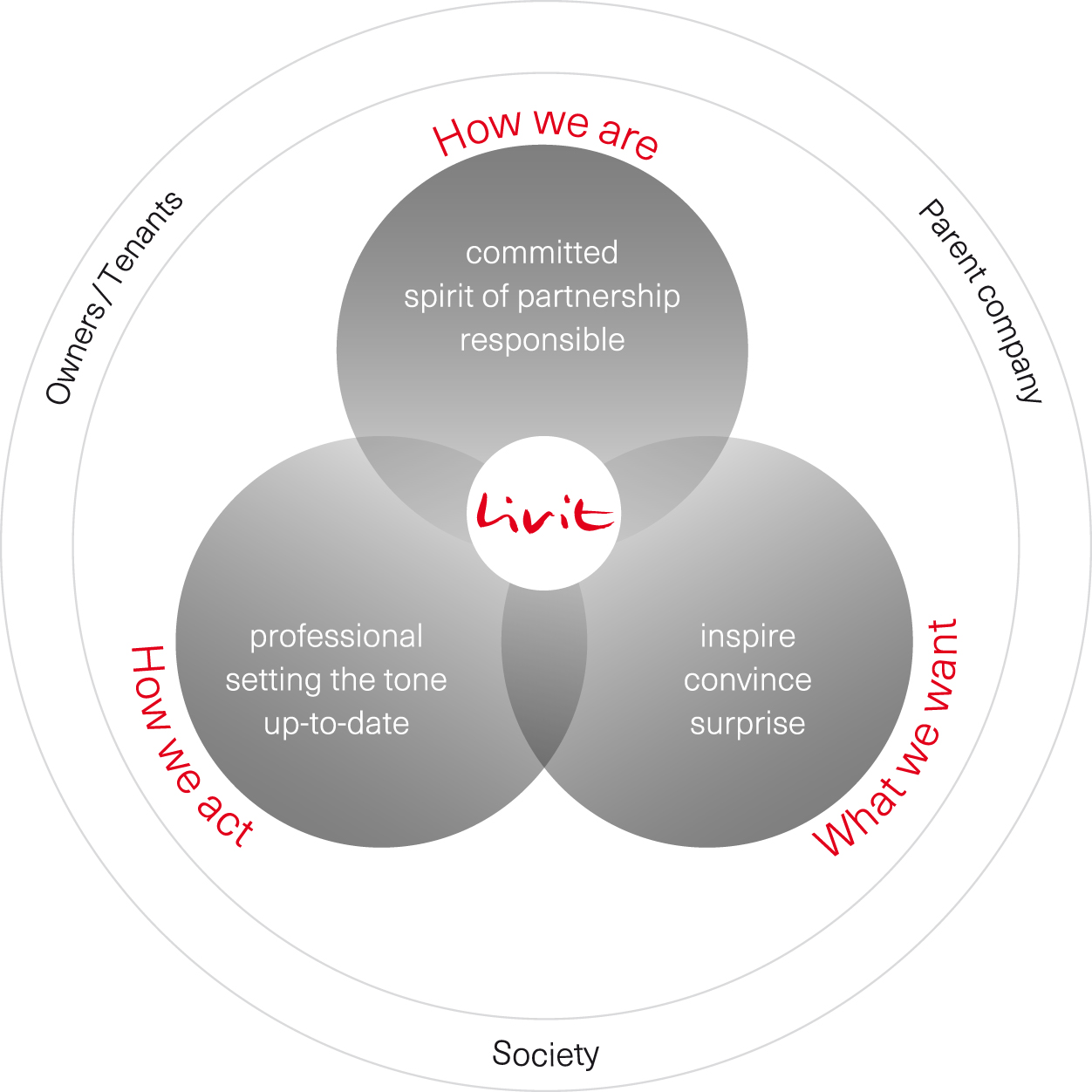 livit-values