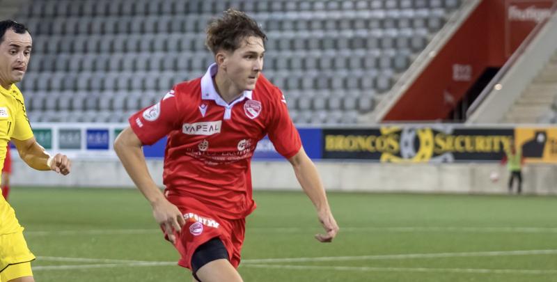 Thun-Lugano: le formazioni - FC Lugano